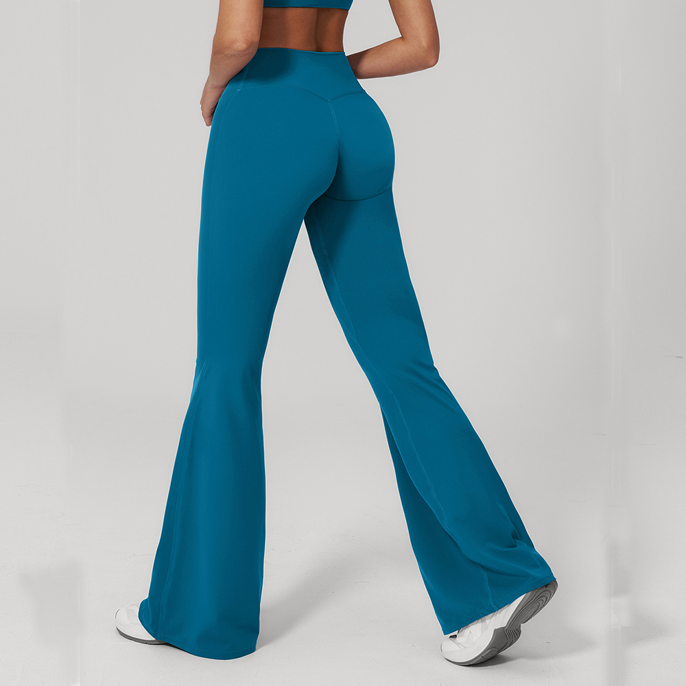 Yoga Pants Sport Leggings Wome - Yoga Fitness Pants ulasan dan harga