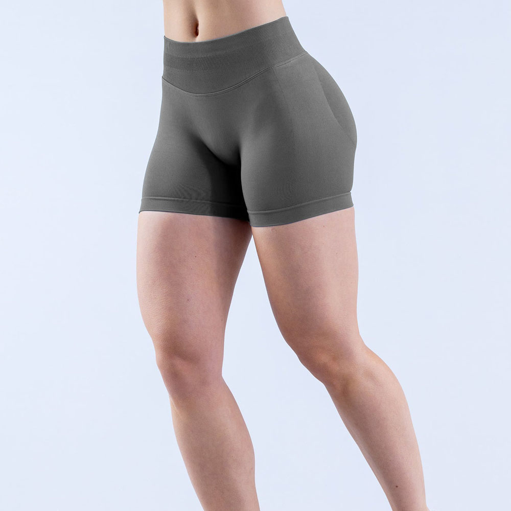 Dnyef  Women's tight pants  Yo - Yoga Fitness Pants ulasan dan harga