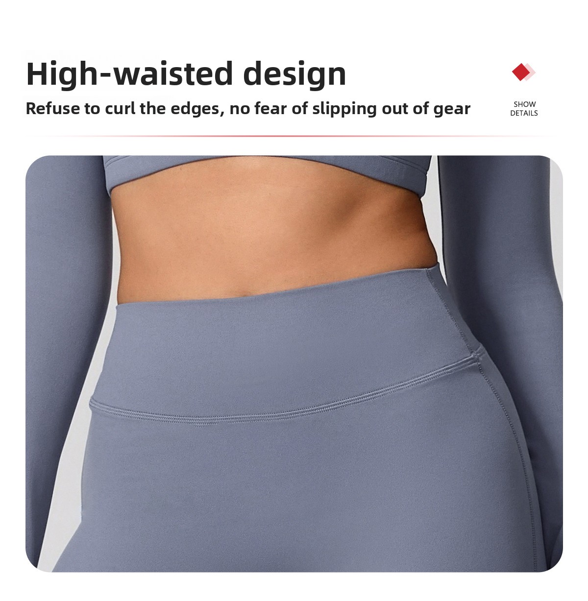 Lezyan Loose Soft Yoga Wide Le - Yoga Fitness Leggings ulasan dan harga