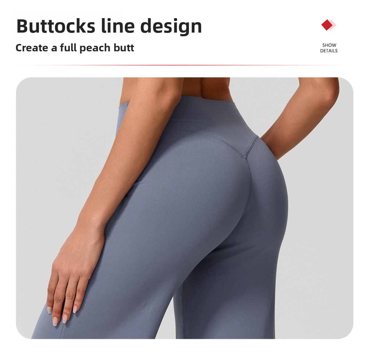Lezyan Loose Soft Yoga Wide Le - Yoga Fitness Leggings ulasan dan harga